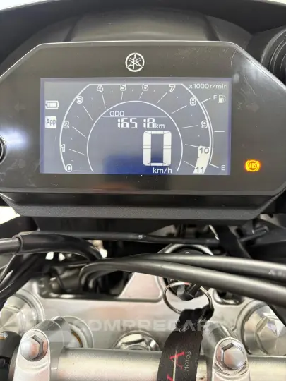 LANDER 250 ABS CONNECTED