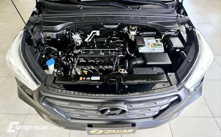 CRETA 16A PULSE
