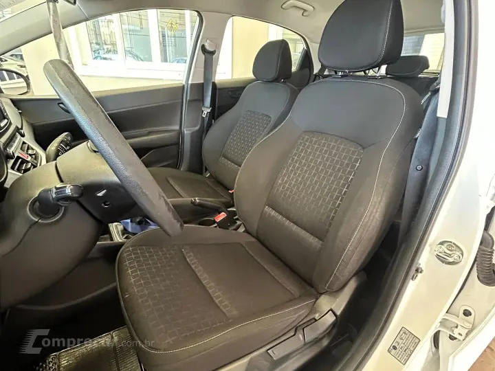 HB20 1.0 12V FLEX SENSE MANUAL