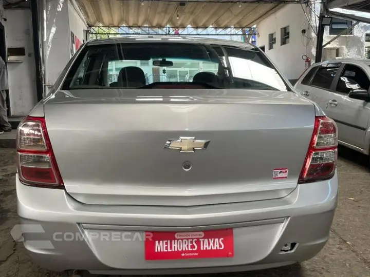 COBALT 1.4 LT