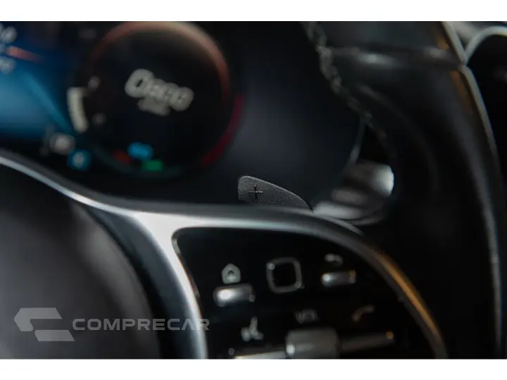C 200 1.5 EQ BOOST HÍBRIDO 9G-TRONIC