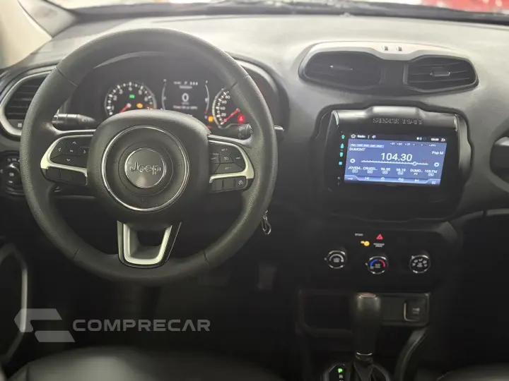 RENEGADE 1.8 16V