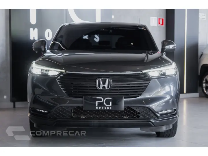 HR-V 1.5 DI I-VTEC FLEX EXL CVT