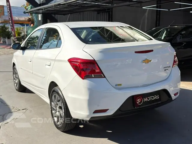 PRISMA - 1.4 MPFI LT 8V 4P MANUAL