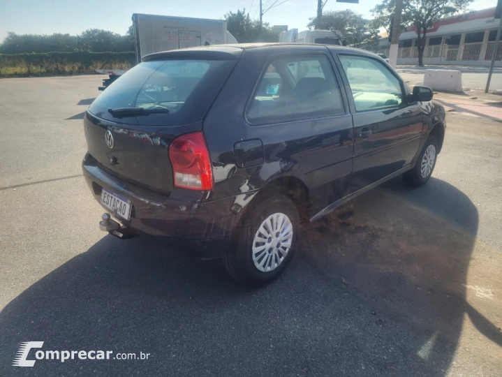 GOL 1.0 MI 8V G.IV