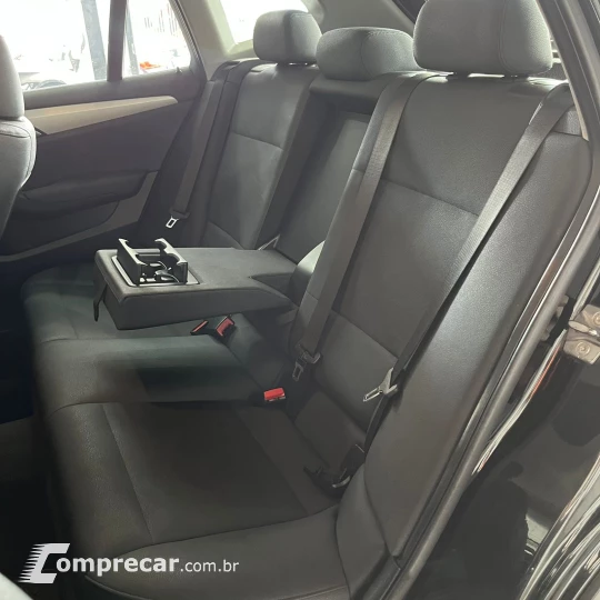 X1 2.0 16V Sdrive18i