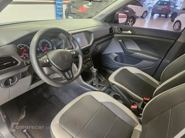 T-CROSS 1.0 200 TSI Sense