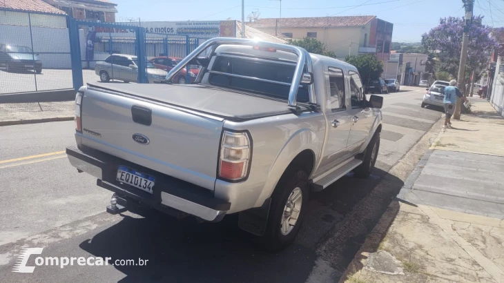 RANGER 2.5 XLT 4X2 CD