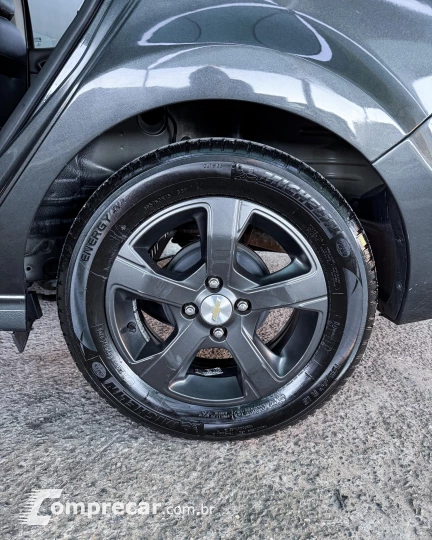 PRISMA 1.4 LTZ Spe/4 8V