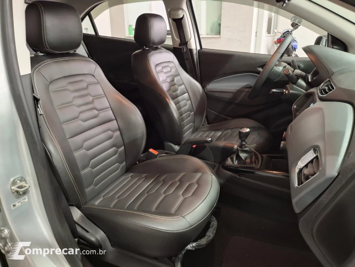 ONIX 1.4 MPFI LTZ 8V