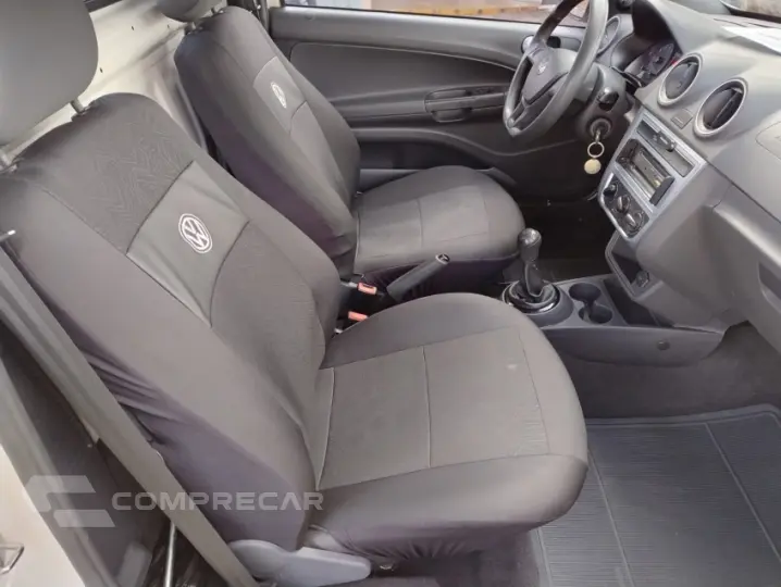 SAVEIRO 1.6 MSI Robust CS 16V