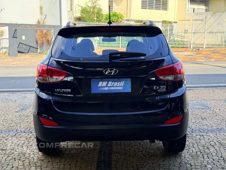 IX35 2.0 16V