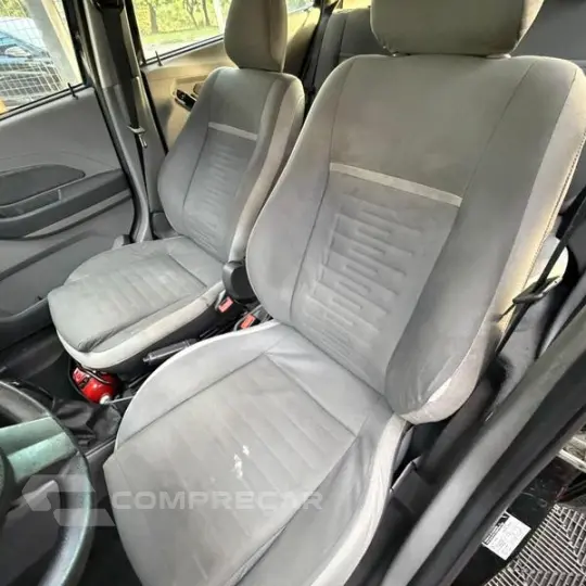 CHEVROLET AGILE LT