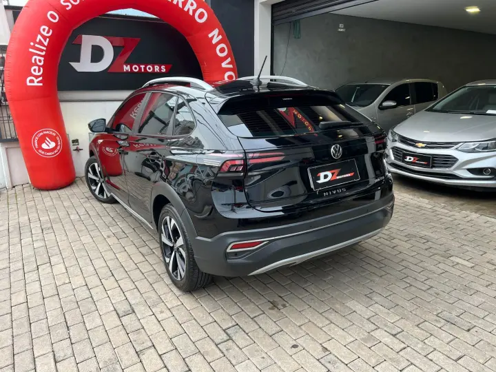 NIVUS 1.0 200 TSI Highline