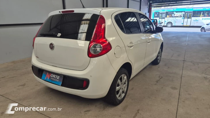 PALIO 1.0 MPI Attractive 8V