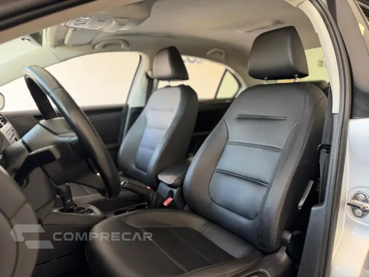 JETTA Comfortline 2.0 T.Flex 8V 4p Tipt.