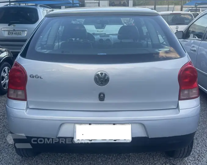 Gol 1.0 G4 FLEX