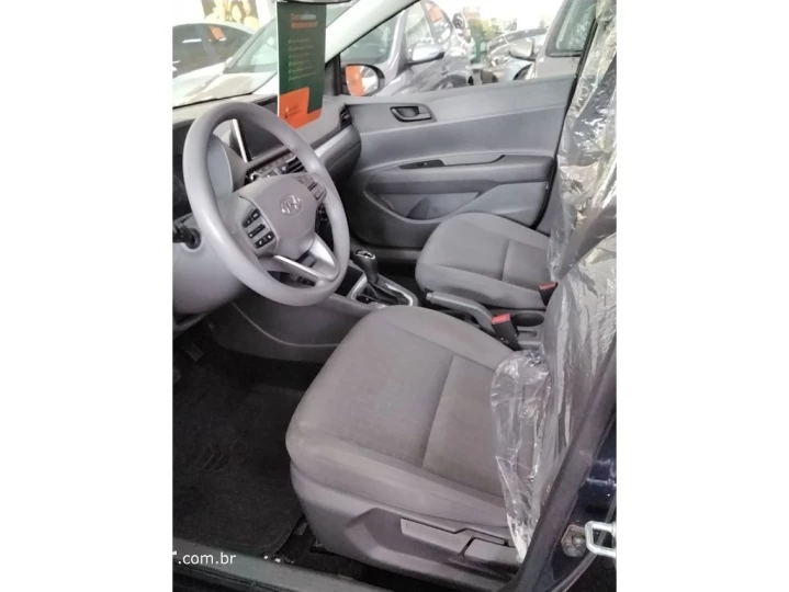 HB20S 1.0 TGDI FLEX COMFORT AUTOMÁTICO