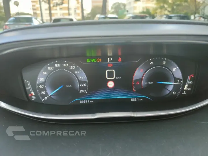 TRACKER 1.0 TURBO FLEX LTZ AUTOMÁTICO