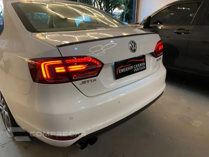 JETTA 2.0 TSI Highline 200cv