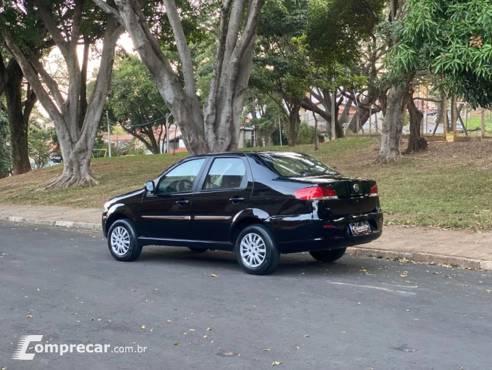 Siena EL 1.0 mpi Fire Flex 8V 4p