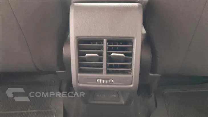 NIVUS 1.0 200 TSI TOTAL FLEX COMFORTLINE AUTOMÁTI