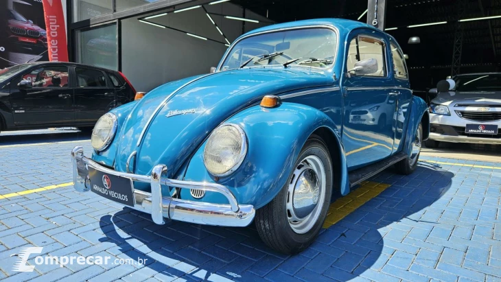 Fusca 1200