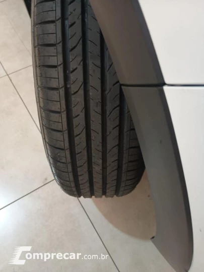 CRETA 1.6 16V Attitude