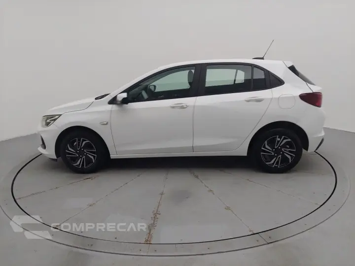 ONIX 1.0 FLEX LT MANUAL