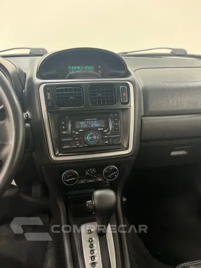 PAJERO 2.0 TR4 4X2 16V