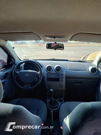 FIESTA 1.0 MPI 8V