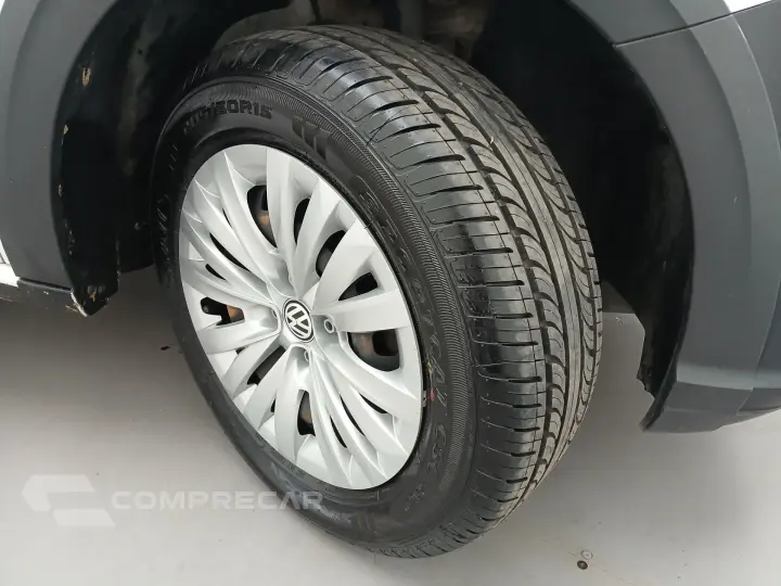 SAVEIRO 1.6 MSI ROBUST CD 16V FLEX 2P MANUAL