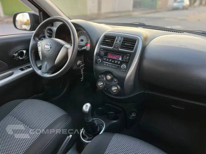 March 1.0 Sv 12V Flex 4P Manual