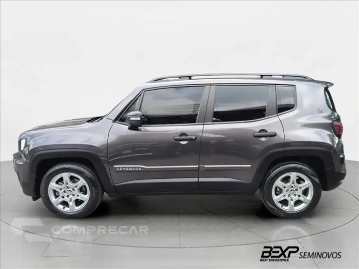 RENEGADE 1.3 T270 Turbo Sport