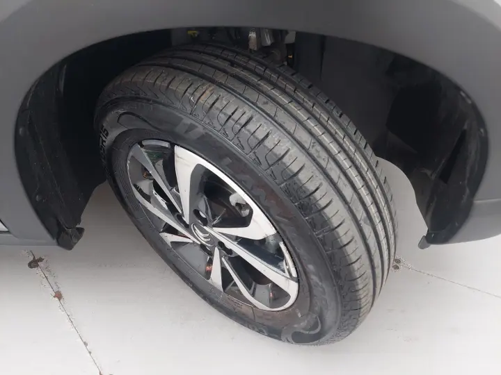 C3 1.6 16V FLEX FEEL PACK AT6