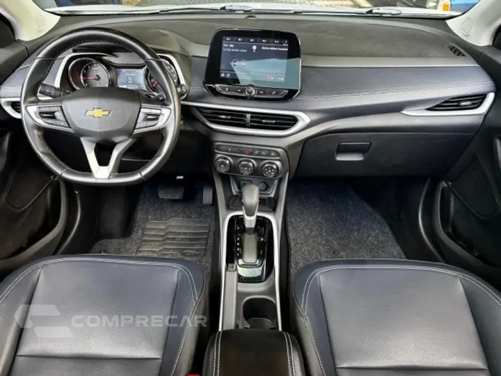TRACKER 1.2 TURBO FLEX PREMIER AUTOMÁTICO