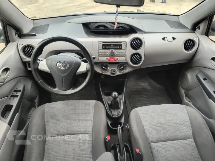ETIOS 1.3 XS 16V