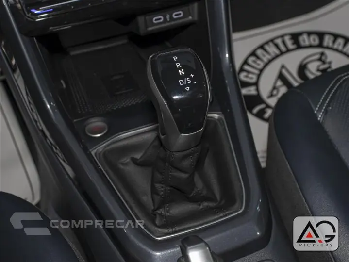 T-CROSS 1.4 250 TSI Highline