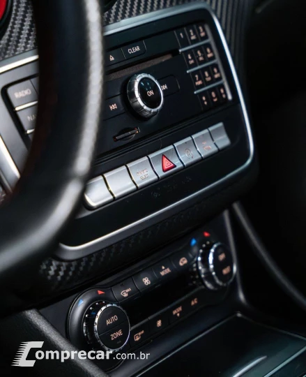 A 250 2.0 Sport Turbo