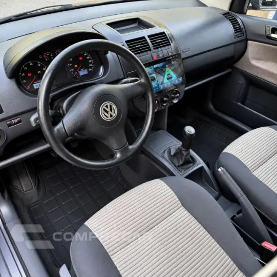 POLO 1.6 Mi 8v