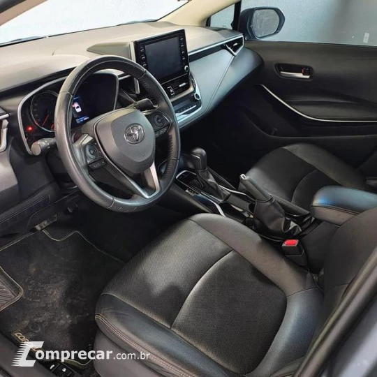 COROLLA 2.0 XEI 16V