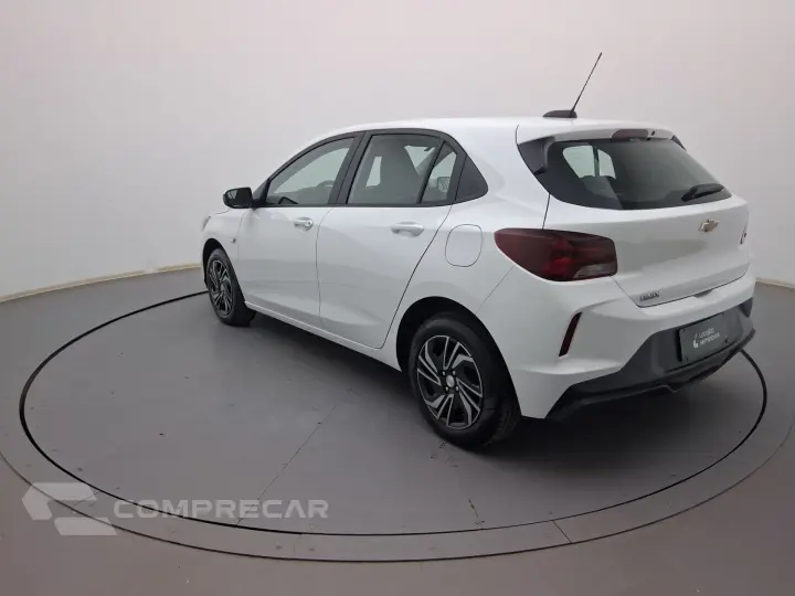 ONIX 1.0 FLEX MANUAL
