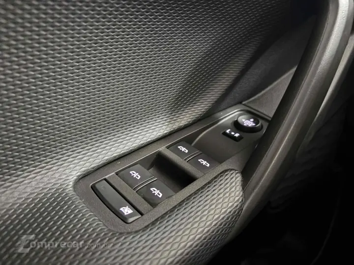 TRACKER 1.0 TURBO FLEX LTZ AUTOMÁTICO