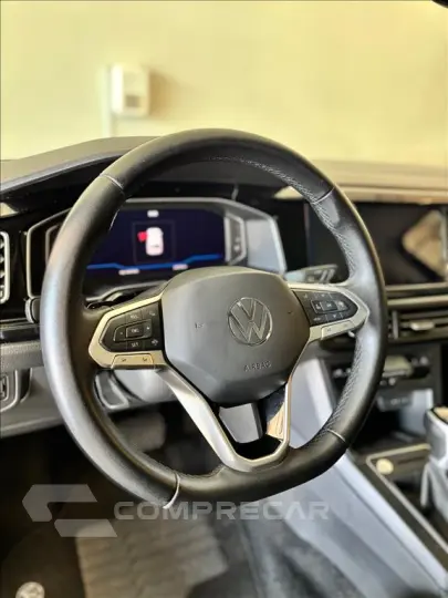 POLO 1.0 170 TSI HIGHLINE AUTOMÁTICO