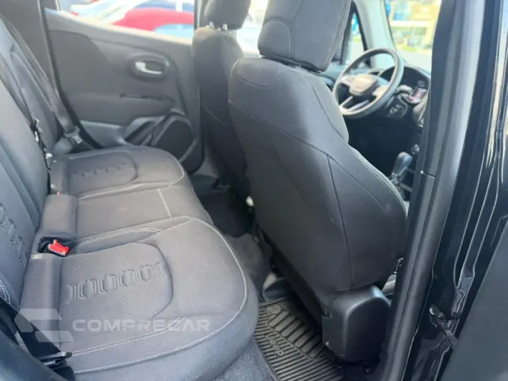 Renegade Sport T270 1.3 TB 4x2 Flex Aut.