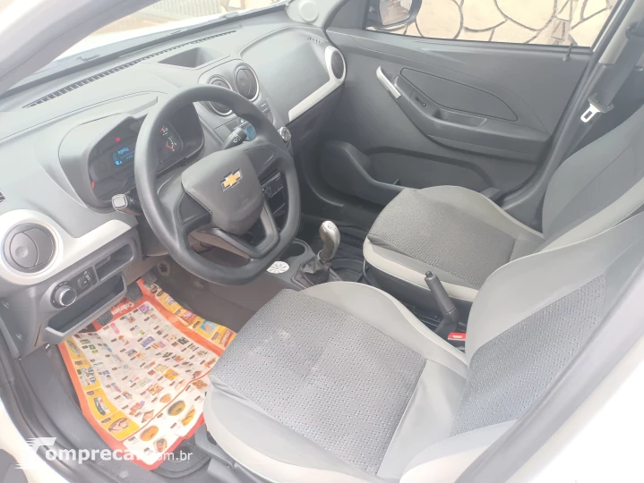 MONTANA 1.4 MPFI LS CS 8V