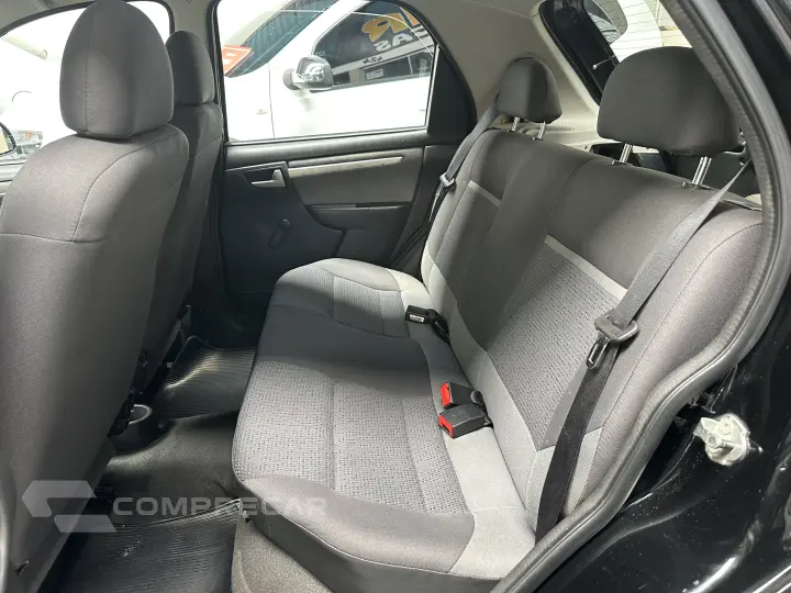 CELTA 1.0 MPFI LT 8V