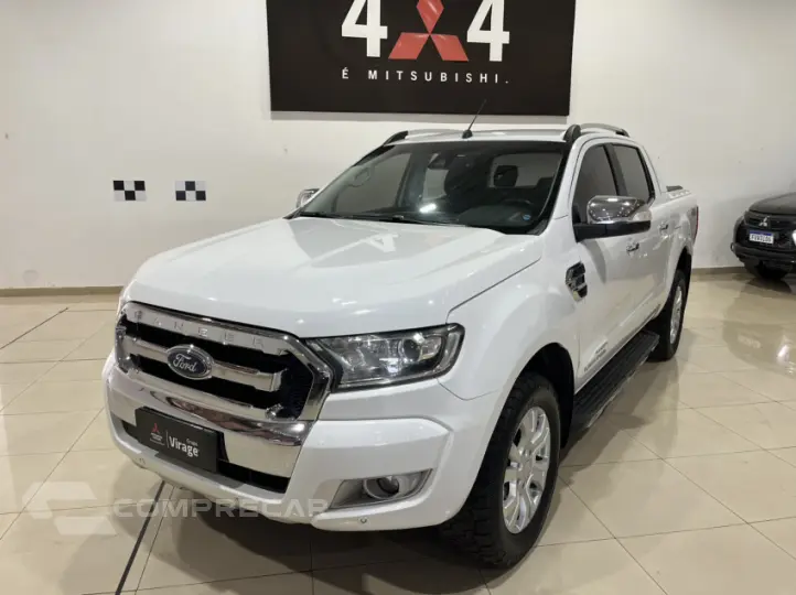 RANGER 3.2 Limited 4X4 CD 20V