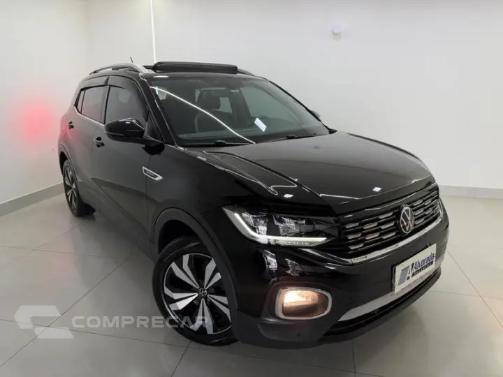 T CROSS HL TSI
