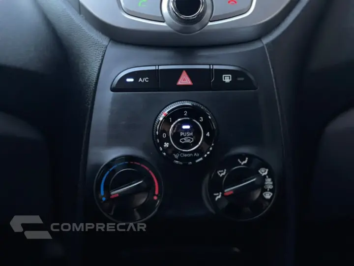 HB20S 1.6 PREMIUM 16V FLEX 4P AUTOMÁTICO